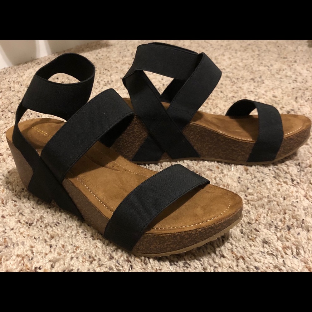 Madden Girl Sandals